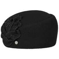 Chap�u de L� Stefany Pillbox by Lierys - 129,00 �