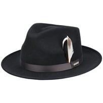 Chap�u de L� Stenbrick Fedora by Stetson - 119,00 �