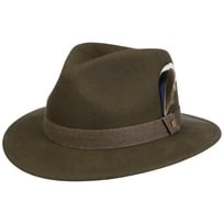 Chap�u de L� Talivo Traveller by Stetson - 129,00 �