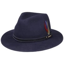 Chap�u de L� Tenvelco Traveller by Stetson - 199,00 �