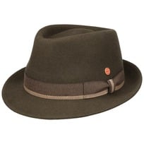 Chap�u de L� Troy Trilby by Mayser - 129,00 �
