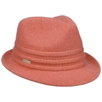 Chap�u de L� Uni Trilby by Seeberger - 59,95 �