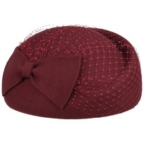 Chap�u de L� Valenja Pillbox by Seeberger - 69,95 �