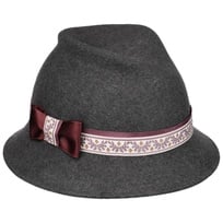 Chap�u de L� Veldach Dirndl - 79,95 �