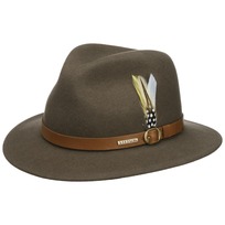 Chap�u de L� Vendoa Traveller VitaFelt by Stetson - 299,00 �