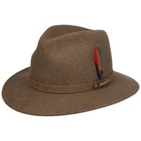 Chap�u de L� Vendrell Traveller by Stetson - 149,00 �