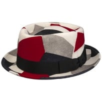 Chap�u de L� Vinton Pork Pie by Lierys - 119,00 �