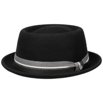 Chap�u de L� Wandricks Pork Pie by Lierys - 89,90 �