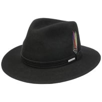 Chap�u de L� Wendover Traveller by Stetson - 199,00 �