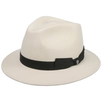 Chap�u de L� White Patterson Traveller by Lierys - 79,95 �