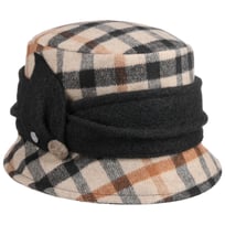 Chap�u de L� Yalea Check by Lierys - 69,95 �