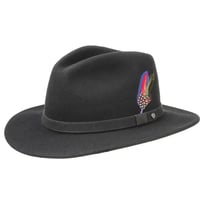 Chap�u de L� Yutan by Stetson - 149,00 �