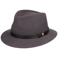 Chap�u de L� com Caxemira Bilbao Soft by Mayser - 169,00 �