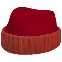 Chap�u de L� com Punho by bedacht - 89,95 �