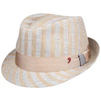 Chap�u de Linho Classic Fusion by Alfonso D�Este - 109,00 �
