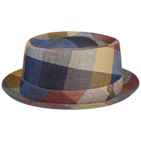 Chap�u de Linho Levente Pork Pie by Lierys - 79,95 �