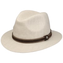 Chap�u de Linho Terence Traveller by Lierys - 99,00 �