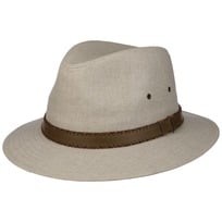 Chap�u de Linho Uni Safari Traveller by Lipodo - 44,95 �