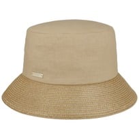 Chap�u de Mulher Braided Brim Bucket by Seeberger - 55,95 �