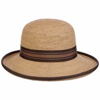 Chap�u de Mulher Crochet Panam� by Lierys - 129,00 �