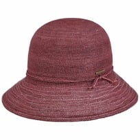 Chap�u de Mulher Crochet Raffia by Stetson - 99,00 �