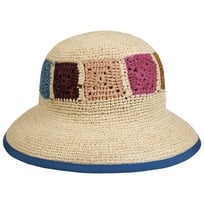 Chap�u de Mulher Crochet by bedacht - 79,00 �