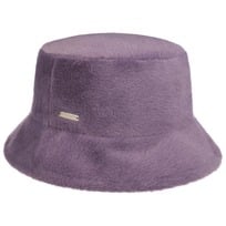 Chap�u de Mulher Faux Fur Bucket by Seeberger - 49,95 �