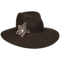 Chap�u de Mulher Hillary Flower by Mayser - 159,00 �