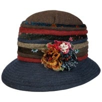 Chap�u de Mulher Loleria by GREVI - 179,00 �
