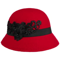 Chap�u de Mulher Mindenhall by Betmar - 49,95 �