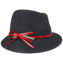 Chap�u de Mulher Patent Loop by Lierys - 79,95 �
