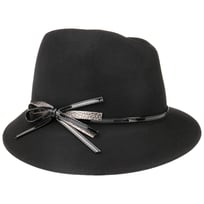 Chap�u de Mulher Patent Loop by Lierys - 79,95 �