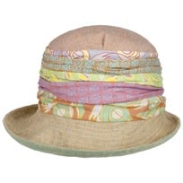 Chap�u de Mulher Tealita by GREVI - 129,00 �