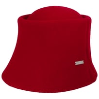 Chap�u de Mulher Velvety by Seeberger - 169,00 �