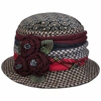 Chap�u de Mulher Vonterra by GREVI - 199,00 �