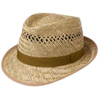 Chap�u de Palha Airy Trilby by Lipodo - 19,95 �