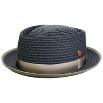 Chap�u de Palha Andy Pork Pie by Mayser - 89,95 �