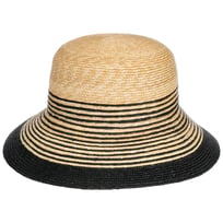Chap�u de Palha Anti UV Clea Twotone by Mayser - 229,00 �