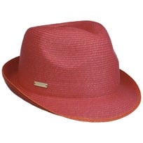 Chap�u de Palha Anti UV Keila Trilby by Seeberger - 39,95 �