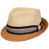 Chap�u de Palha Argos Trilby by Chillouts - 39,99 �