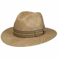Chap�u de Palha Barelo Traveller by Lierys - 99,95 �