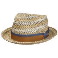 Chap�u de Palha Bellano Toyo Player by Stetson - 89,00 �