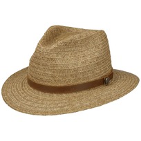 Chap�u de Palha Belumo Toyo Traveller by Balmoral - 69,00 �