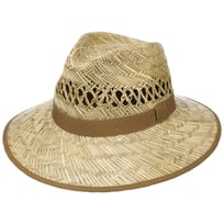Chap�u de Palha Big Brim Traveller by Lipodo - 24,95 �