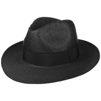 Chap�u de Palha Black Montanha by Lipodo - 25,95 �