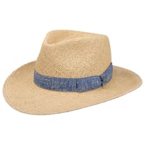 Chap�u de Palha Blue Band Traveller by Lierys - 159,00 �