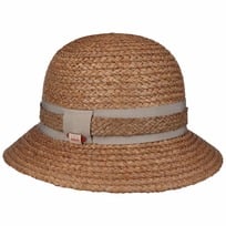 Chap�u de Palha Bourbon by bedacht - 69,95 �