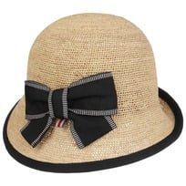 Chap�u de Palha Caliveta Chrochet by bedacht - 139,00 �