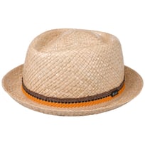 Chap�u de Palha Classic Diamond Crown by Lipodo - 29,95 �