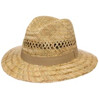 Chap�u de Palha Classic Traveller by Lipodo - 15,95 �